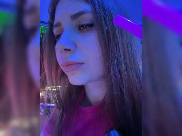 -LeiaProseccina- — Freechat on BongaCams
