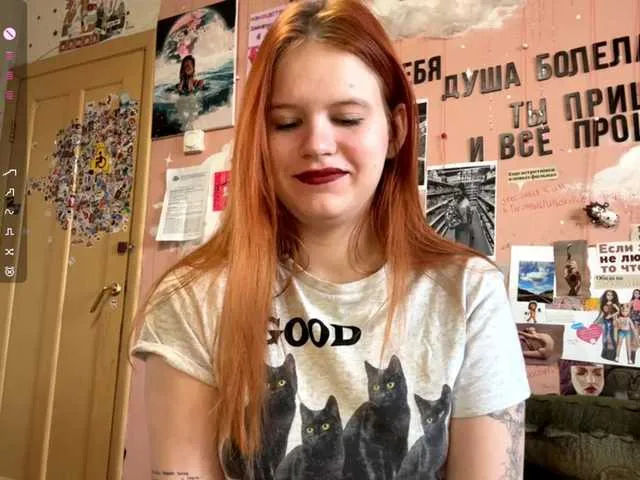 AdellaJulander — It makes me very excited when someone gets pleasure because of me