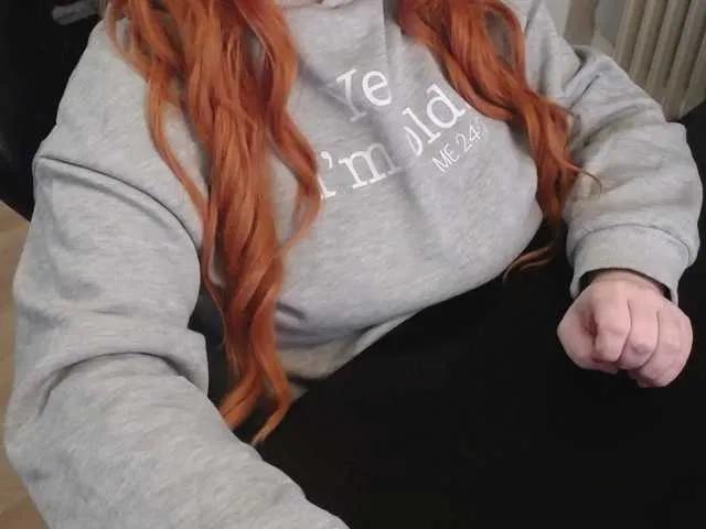 Celina-Rose's avatar