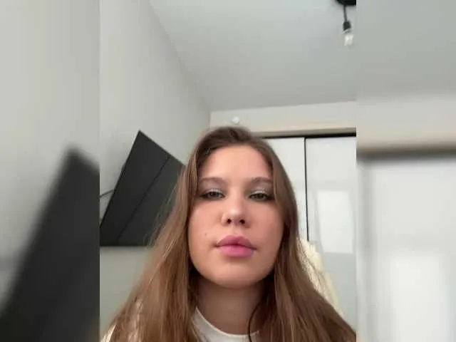 Chiculya — Freechat on BongaCams