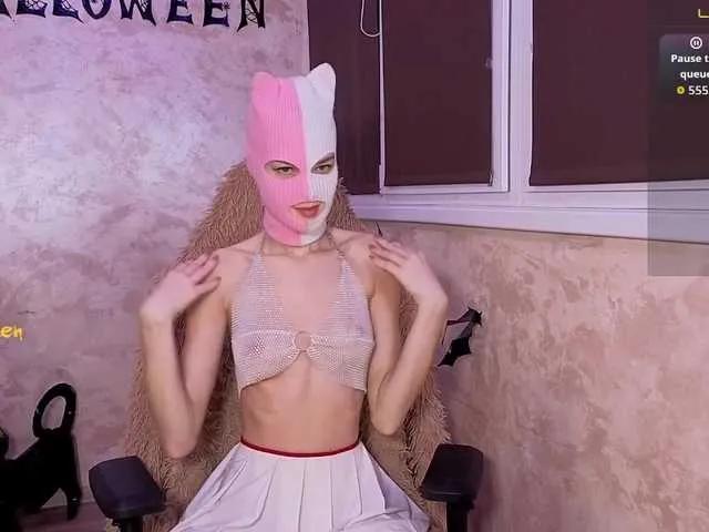 Domiiiniiicana's avatar