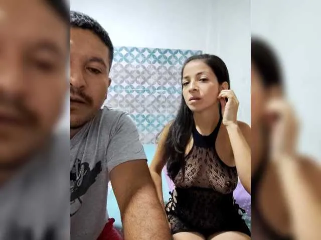 Laviniaydavi — Que nuestros espectadores estn activos y calientes