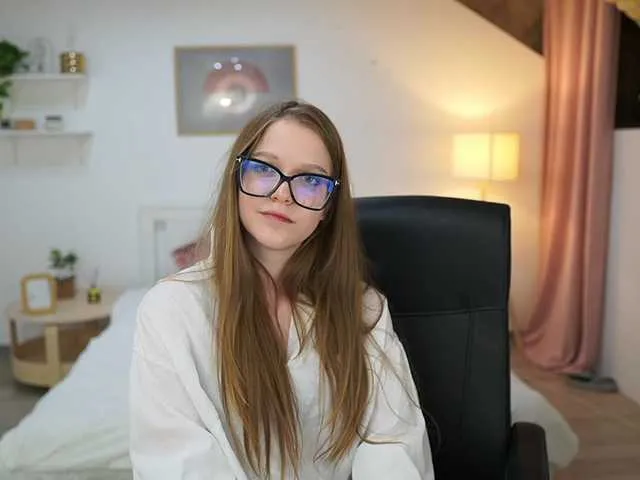 lisamccoy — Freechat on BongaCams