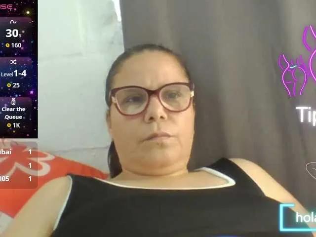 lucianamaster's avatar