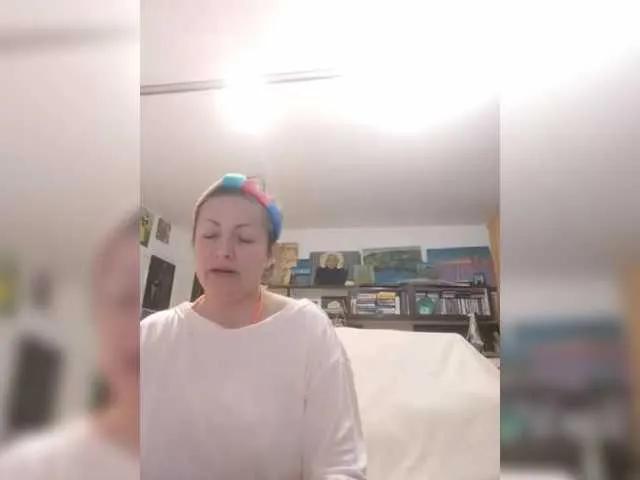 MariaAnaDei's avatar