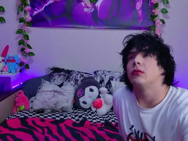 Night-angell's avatar