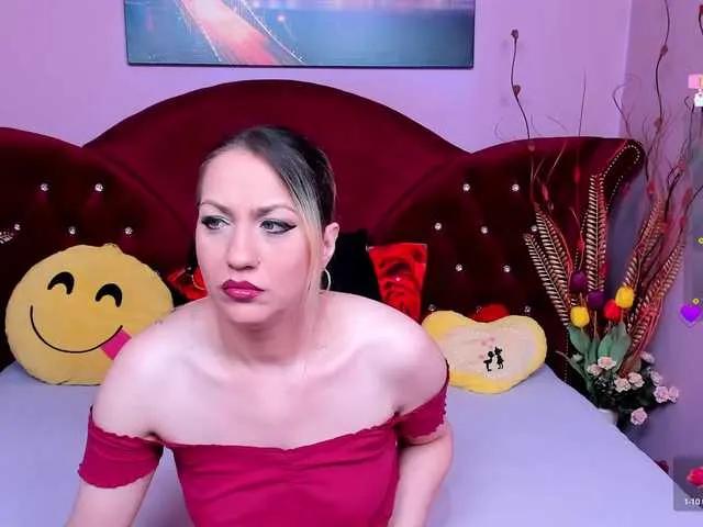 Sensualass77's avatar