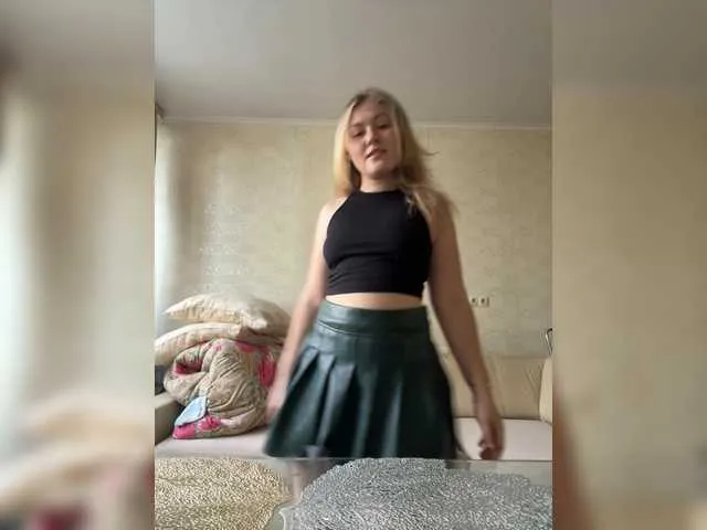 SunshineEmma — Humorous and generous men who know how to excite and reward
