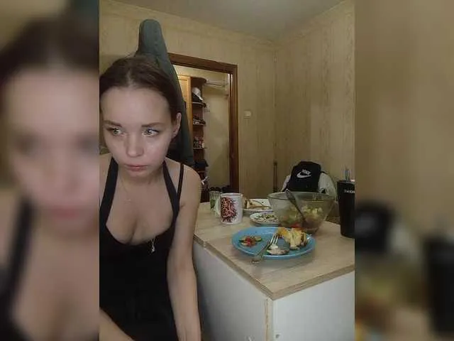 totodasha — Freechat on BongaCams