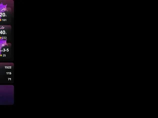 Valery-Morgan's avatar