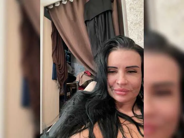 VampIrina11 — Freechat on BongaCams