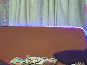 01klhoe01 — GOAL: Hello Klhoe [999 tokens remaining] Welcome to my room! #ass #blonde #latina #mistress #findom