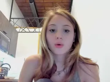 0oo_ooo — GOAL: OIL  BOOBS TIME [111 tokens remaining] Welcome to my room! #feet #blonde #18 #lovense #new