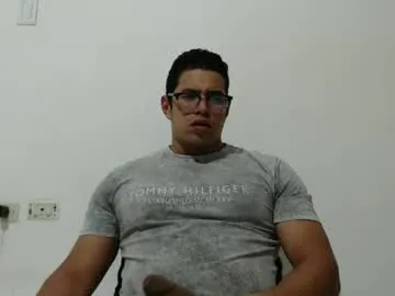 1demente1996 — Freechat on Chaturbate