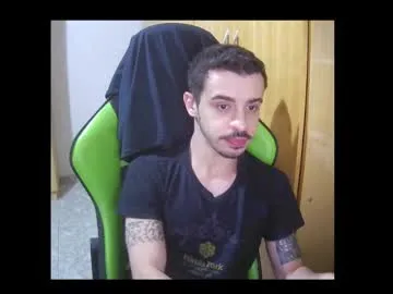 1good_vibes1 — Freechat on Chaturbate