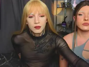 1lola4ka — GOAL: naked [500 tokens remaining] Welcome to my room PVT OPEN #cum #bigcock #bigass #lovense #couple