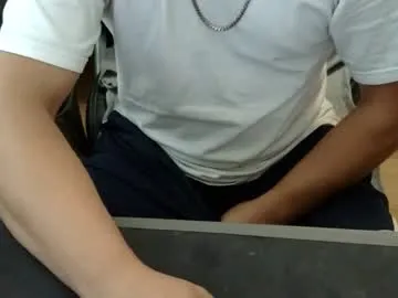 1railz3 — Freechat on Chaturbate