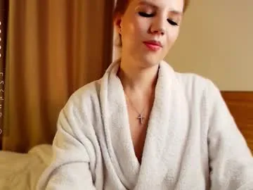 1slavicdoll — GOAL: Sexy Teasing nipples [1 tokens remaining] Welcome to my room! #new #mistress #bigboobs #young  #natural