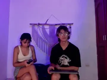 2006_tgn — GOAL: Full naked couple [250 tokens remaining] Mmm... today we're so ready to play together for you  Dare to see how far we'll go?  #latina #new #teen #18 #young
