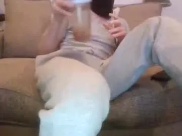 29719 — Probably a quick show today #twink #bigcock #cum
