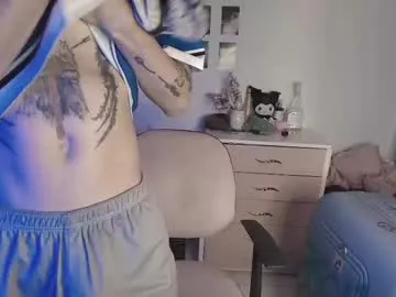 2cb0y — dick show cum [495 tokens left] #tattoo #cum #findom #latino #bigdick