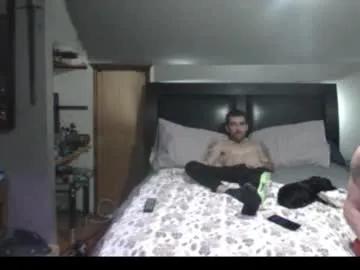 2guys0469 — Freechat on Chaturbate