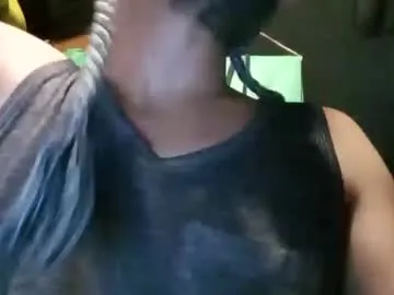 2thicknjuicyforu — Who want it 2thicknjuicyforu's room #foreskin #bigcock