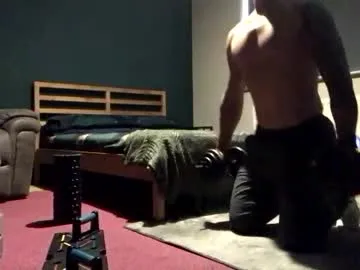 47nmando — 47nmando's room #sexyworkout #tattoos #british #blueeyes