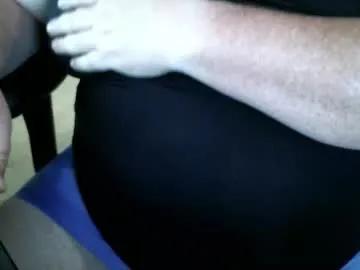 4bgdaddyks — #chubby #daddy #bear Privates Open