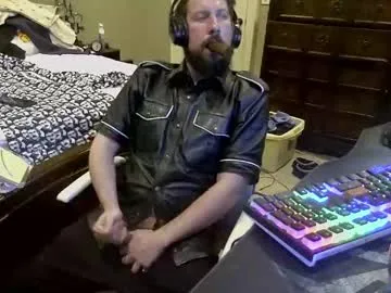 54plusorminus12 — Freechat on Chaturbate