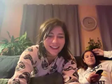 666xxxlucianalxxx999 — Freechat on Chaturbate