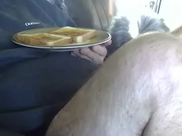 66bear — Freechat on Chaturbate