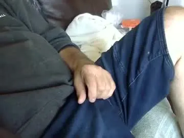 66bear — Freechat on Chaturbate