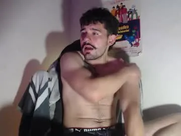 69_luciferx_69 — Stand up [50 tokens left] #young #bigcock #cum #muscle #selfsuck