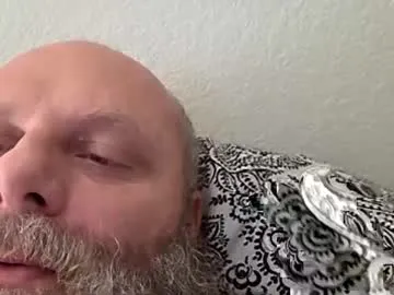 69singledad79 — 69singledad79's room #daddy #beard #mature #big