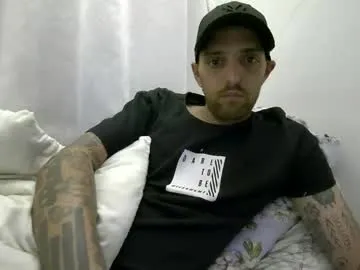 6sundros — Freechat on Chaturbate