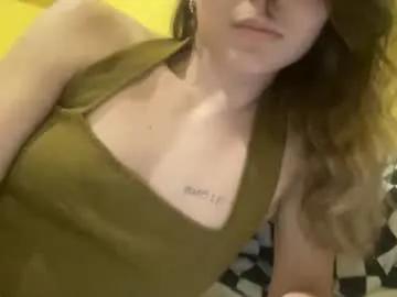 75sowet018 — Away on Chaturbate