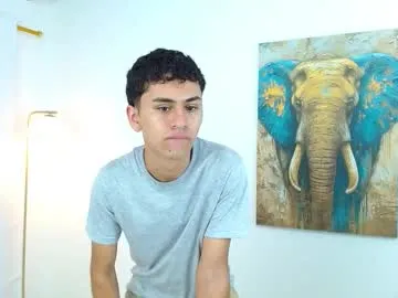 7alan — Make Cumshow #cumshow #new #18 #teen #feet [369 tokens remaining]