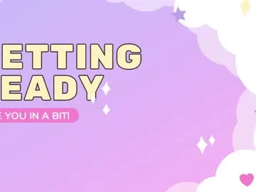 8abycat — Freechat on Chaturbate