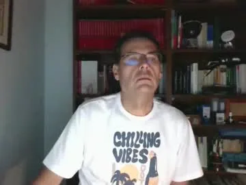 8age — Freechat on Chaturbate