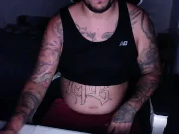 8cha — GOAL: Spit On It [52 tokens remaining] Tattoos and Daddy #thick #latin #daddy #tattoos #belly