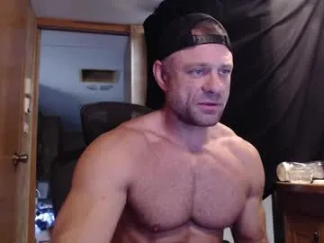 9fat_inches — jack off 5 min [790 tokens left] #muscle #stud #cum #jackoff #bodybuilder #bigdick #big #straight