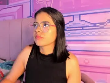 _18alice — Goal: masturbate my big boobs with dildo #latina #anal #18 #milk #bigboobs - Next Goal: deepthroat and boobs out