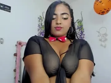 _1noah — Goal: SQUIRT  #deepthroat #bdsm #new #bigboobs #latina - Last Goal!