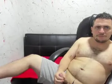 _ace_ventura — Wank / Jerk Off & Cum    PVT OPEN 12 X  MIN - Im amateur  model  BIG LOAD  #muscle #bear #beefy #chubby #feet [333 tokens remaining]