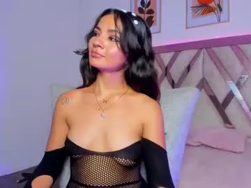 _akira22 — GOAL: KISS [10 tokens remaining] Thanks for playing with me  #latina  #Hairy #Smalltits #Young #Lush