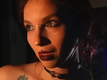 _alicemorrison_ —  eye contact ritual #mistress #femdom #hypno #sph #humiliation [66 tokens left]