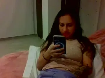 _alyson — _alyson's room SHHH NOW I CANT TALK  #milk #bigboobs #lovense #latina