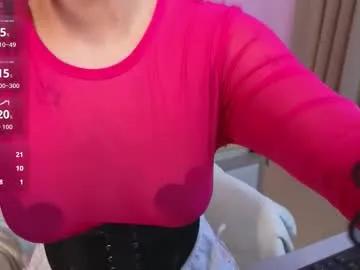 _amelia_shine_ — Wear a shark suit #lovense #cosplay #daddysgirl  #cutie #ahegao [499 tokens remaining]