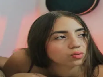 _annie_andrick_ — Fuck in misionary [88 tokens remaining]